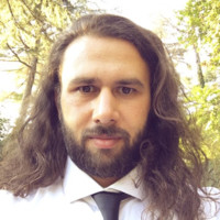 Bedri Onur Kucukyildirim