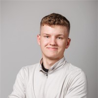 Dillon Arnold