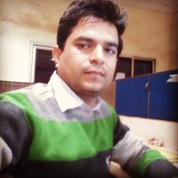 Shailendra Nagayach