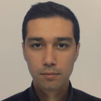 Omid Akhlaghi