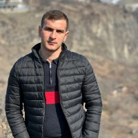 Gevorg Sahakyan