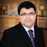Shahzad Amir Ali