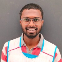Vinay Kumar Jajula