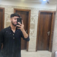 Aashim Mahajan