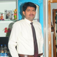 Avinash M