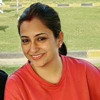 Prerna Anand