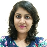 Ruchi Thaker