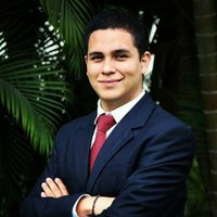 Rodrigo Barragan Vicente