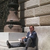 Jean-Michel Cedro