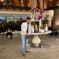 Sanjeev Agarwal