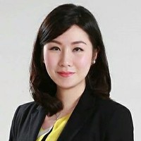 Martina Tsai