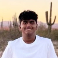 Akshath Vemana