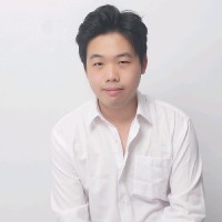 Hongadi Jerry Jie