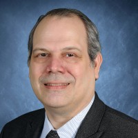 Stephen Hedden