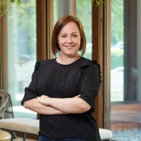 Llana Sartain, LEED AP