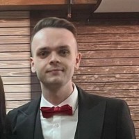 Daniel Gillings