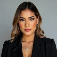 Jocelyn De Luna