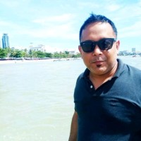 Devajeet Baruah