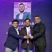 Ranjan Das