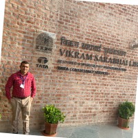 Pravin Gavhankar