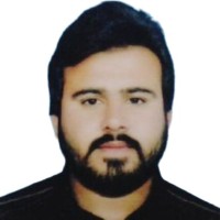 Muhammad Usman Shahid
