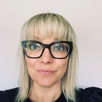 Amelia Hazelwood
