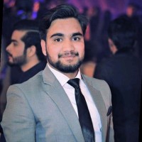 Hussain Ahmad
