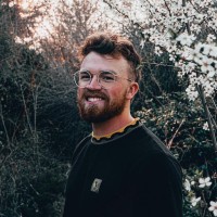 Dylan Sharp