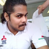 Mohammed Kiran