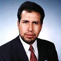 Jose Pando