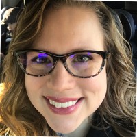 Samantha Klinger, LCSW, CSAC
