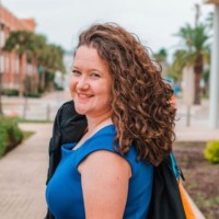 Katheryn Paynter, Ed.D.