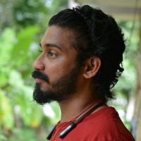 Sreejith S