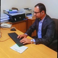Zubair Ali Shah