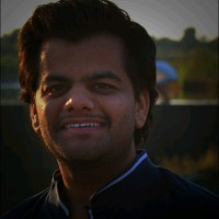 Shrijeet Joshi