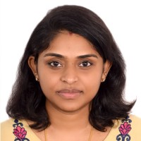 Anjali Vijayan