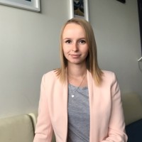 Дарья Карпова