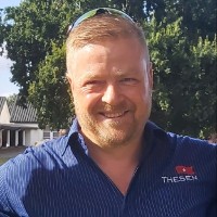 Deon Kok