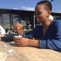 Andiswa Mqedlana