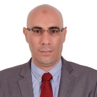 Mahmoud Abbas Data scientist ,CSCA -