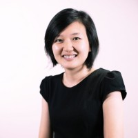 Stephanie Tan