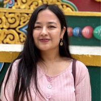 Shreeya Rijal