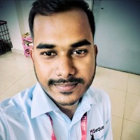 Sanchit Kumar Padhi