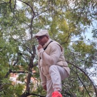 Julio Cesar Rivas Batista