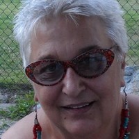 Judy Carr