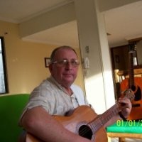 José Rodrigo Arias Betancourt