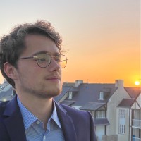 Matthieu Le Rouge