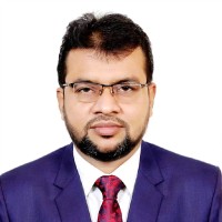 Mohammad Kabir Hossain