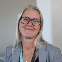 Mia Hagman