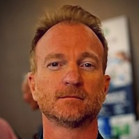 Andrew Strong
